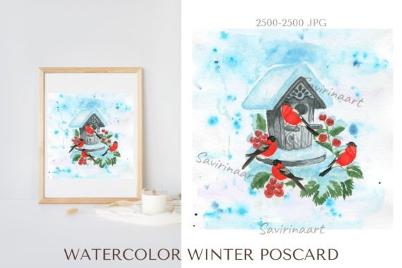 Watercolor Green Forest Jpg Illustrations Review